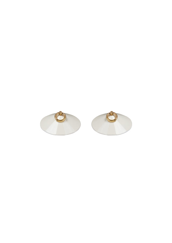 ‘O’ Enamel Nipplets